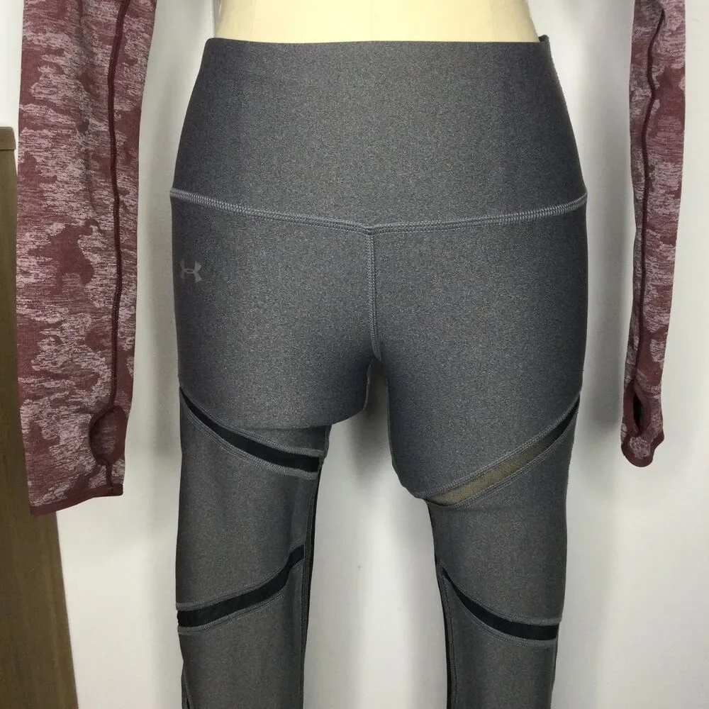Under Armour Leggings - Picture 3 of 8